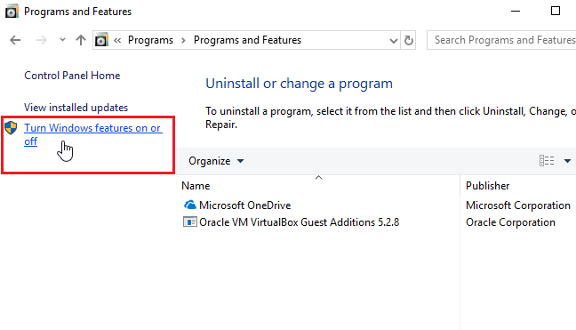 windows 10 nfs client download
